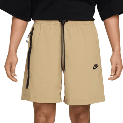 NIKE MENS NIKE TECH WOVEN SHORTS