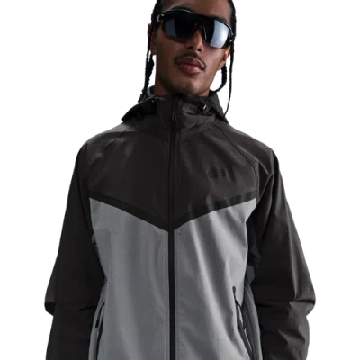 Nike Mens  Tech Woven Wr Full-zip Jacket In Multi