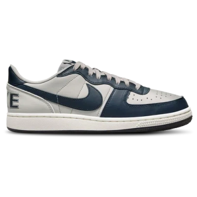 NIKE MENS NIKE TERMINATOR LOW