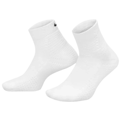 Nike Mens  Unicorn Ankle Socks In White/white