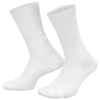 Nike Mens  Unicorn Cushion Crew Socks In White/white