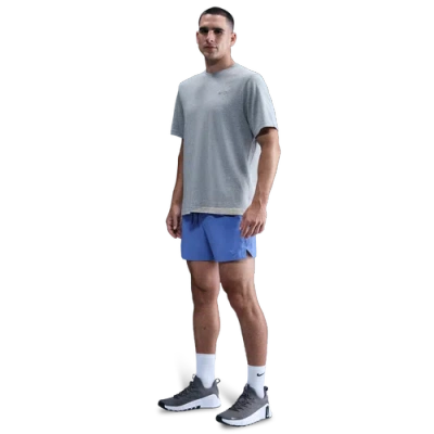 NIKE MENS NIKE UNLIMITED 5 INCH UNLINED SHORTS