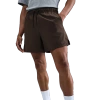 Nike Mens  Unlimited 5 Inch Unlined Shorts In Brown