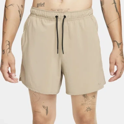 NIKE MENS NIKE UNLIMITED 5 INCH UNLINED SHORTS