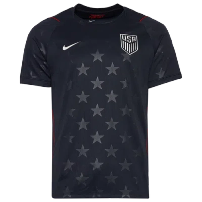 Nike Mens  Us Away Replica Stadium Jersey In Multi