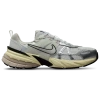 Nike V2k Running Shoe In Summit White/metallic Silver