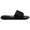 Nike Mens  Victori One Slides In Black/black/black