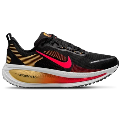 Nike Vomero 18 Running Shoe In Black
