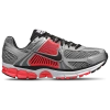 Nike Zoom Vomero 5 Sneakers In Metallic Silver/black/white