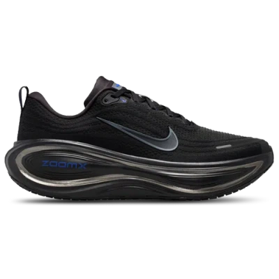 Nike Mens  Vomero Plus In Black