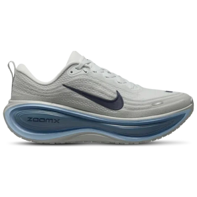 Nike Mens  Vomero Plus In Gray