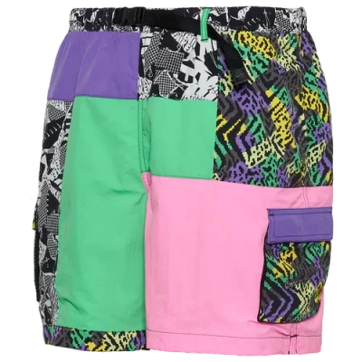 Nike Mens  What The 7" Volley Shorts In Multi/multi