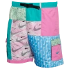 Nike Mens  What The Shorts In Multi