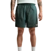 Nike Windrunner Shorts In Green