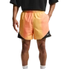 Nike Windrunner Shorts In Orange