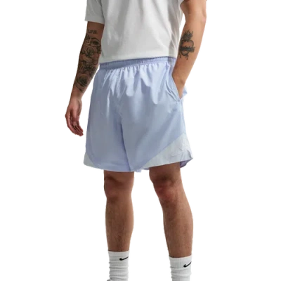 Nike Mens  Windrunner Woven Lightweight Short In Blue