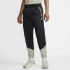 Nike Windrunner Woven Lined Pants In Black/jade Horizon/jade Horizon