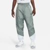 Nike Men's Windrunner Woven Lined Pants In Black/smoke/white