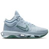 Nike Men's G.t. Jump 2 Basketball Shoes In Lt Armoury Blue/bicoastal
