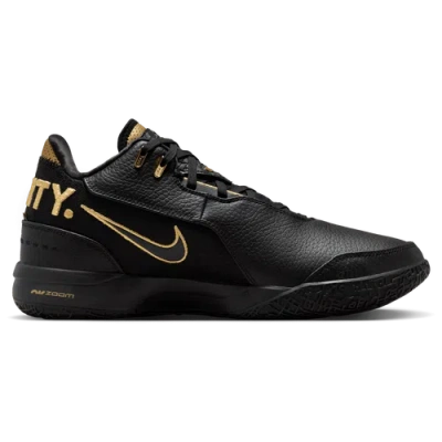 NIKE MENS LEBRON JAMES NIKE ZOOM LEBRON NXXT GEN AMPED