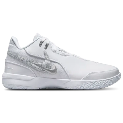 NIKE MENS LEBRON JAMES NIKE ZOOM LEBRON NXXT GEN AMPED