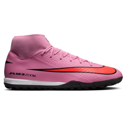 NIKE MENS NIKE ZOOM SUPERFLY 10 ACADEMY TF