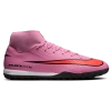 Nike Mercurial Superfly 10 Academy Tf 'magic Flamingo Total Crimson'