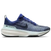 Nike Mens  Zoomx Invincible Run Flyknit 3 In Astronomy Blue/black/glacier Blue