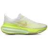 Nike Mens  Zoomx Invincible Run Flyknit 3 In White/team Gold