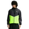 Nike Mens Nsw Windrunner Jacket In Black