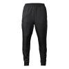 Nike Mens Quick-drying Football Training Sports Pants Black