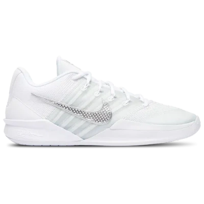 Nike Mens Sabrina Lonescu  Sabrina 3 In White