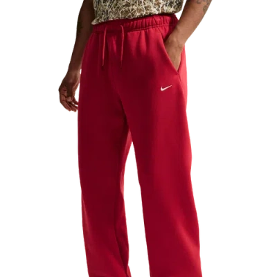 Nike Mens Solo Basketball Bungee Concept Pants In Transparent