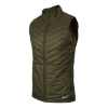Nike Mens Sport Cotton Vest Militarygreen Army Green