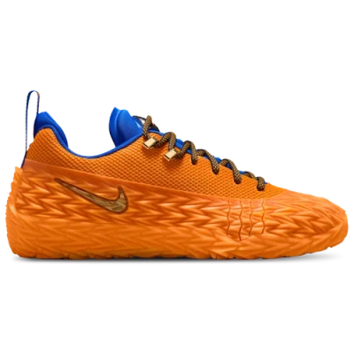 Nike Mens S.t. Charge Pe In Orange