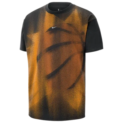 Nike Mens Suns Icon T-shirt In Multi