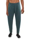 Nike Therma-fit Tapered Training Pants In Green