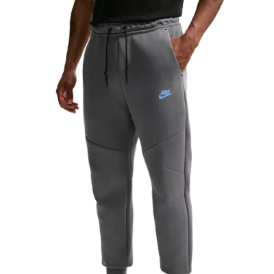 Nike Mens Tech Fleece Joggers In Multi