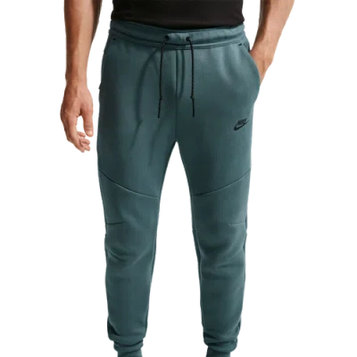 Nike Mens Tech Fleece Joggers In Multi