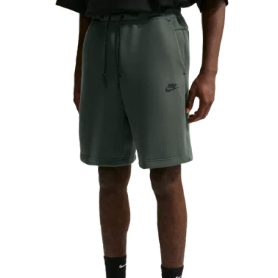 Nike Mens Tech Fleece Shorts In Multi