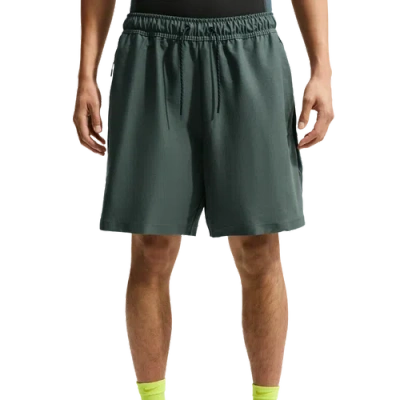 Nike Mens Tech Shori Knit Shorts In Animal Print