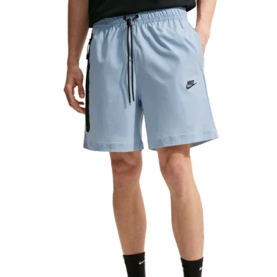 Nike Mens Tech Woven Shorts In Multi