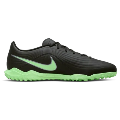 Nike Mens Tiempo Maestro Club Tf In Black