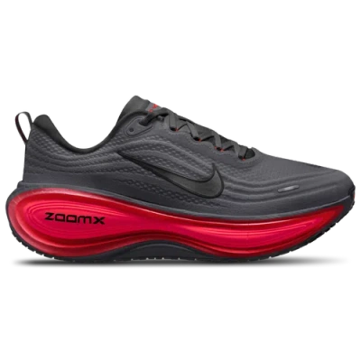 Nike Mens Vomero Plus In Black