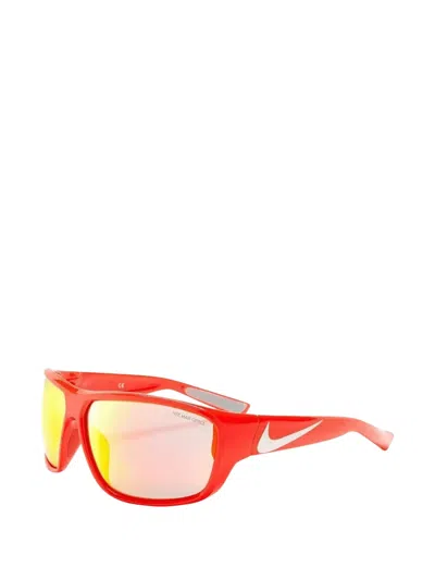 Nike Mercurial 8.0 Team Sunglasses In Red