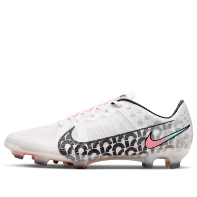 Nike Mercurial Air Zoom Ultra Se Fg 'white Flash Crimson'