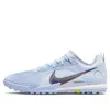 Nike Mercurial Air Zoom Vapor 14 Pro Tf 'football Grey Light Marine'