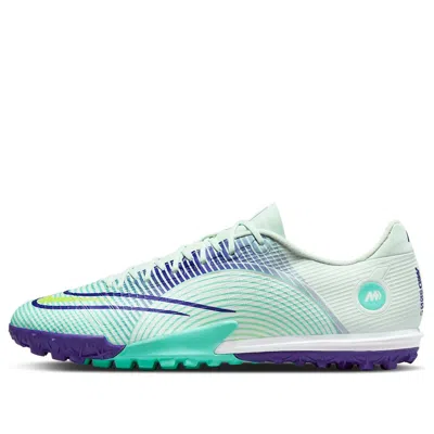 Nike Mercurial Dream Speed Vapor 14 Academy Tf 'green Purple'