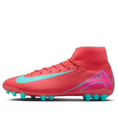 Nike Mercurial Superfly 10 Academy Ag 'mad Energy Pack'