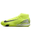 Nike Mercurial Superfly 10 Academy High Ic 'volt Black'